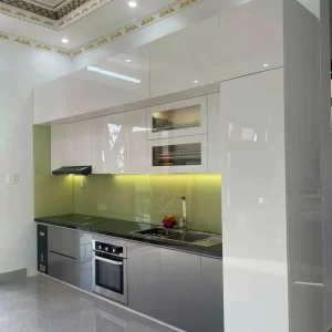 Tủ Bếp Nhựa Vincoplast - Mã 03