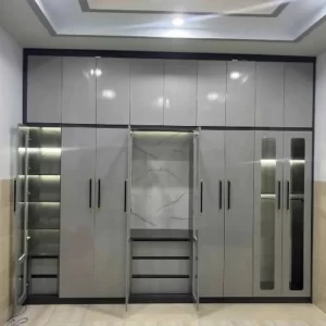 Tủ Quần Áo - Mẫu 05