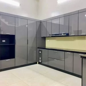 Tủ Bếp Nhựa Vincoplast - Mã 016