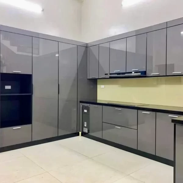 Tủ Bếp Nhựa Vincoplast - Mã 016