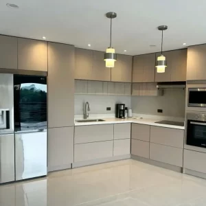 Tủ Bếp Nhựa Vincoplast - Mã 019