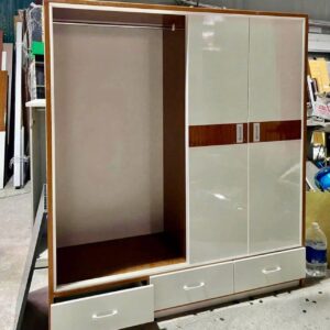 Tủ Bếp Nhựa 2 Cánh Giá Tốt