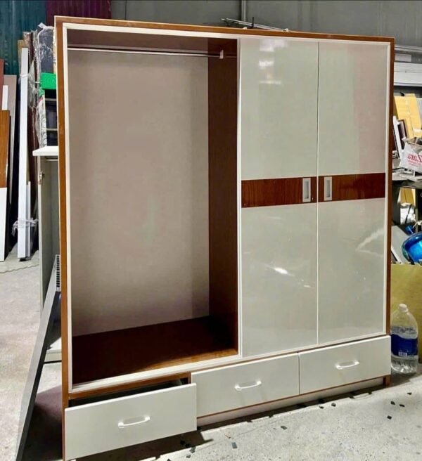 Tủ Bếp Nhựa 2 Cánh Giá Tốt