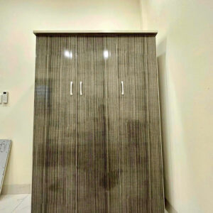 Tủ Quần Áo 2 Cánh Giả Gỗ