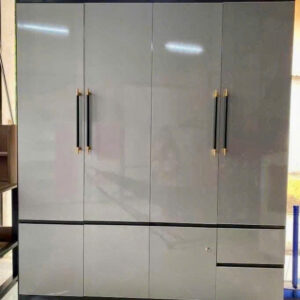 Tủ Quần Áo 4 Cánh Cao Cấp