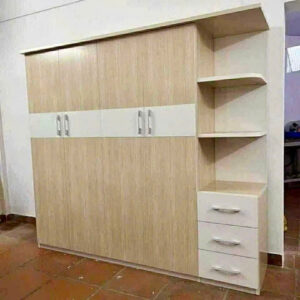 Tủ Quần Áo 4 Cánh Giá Tốt